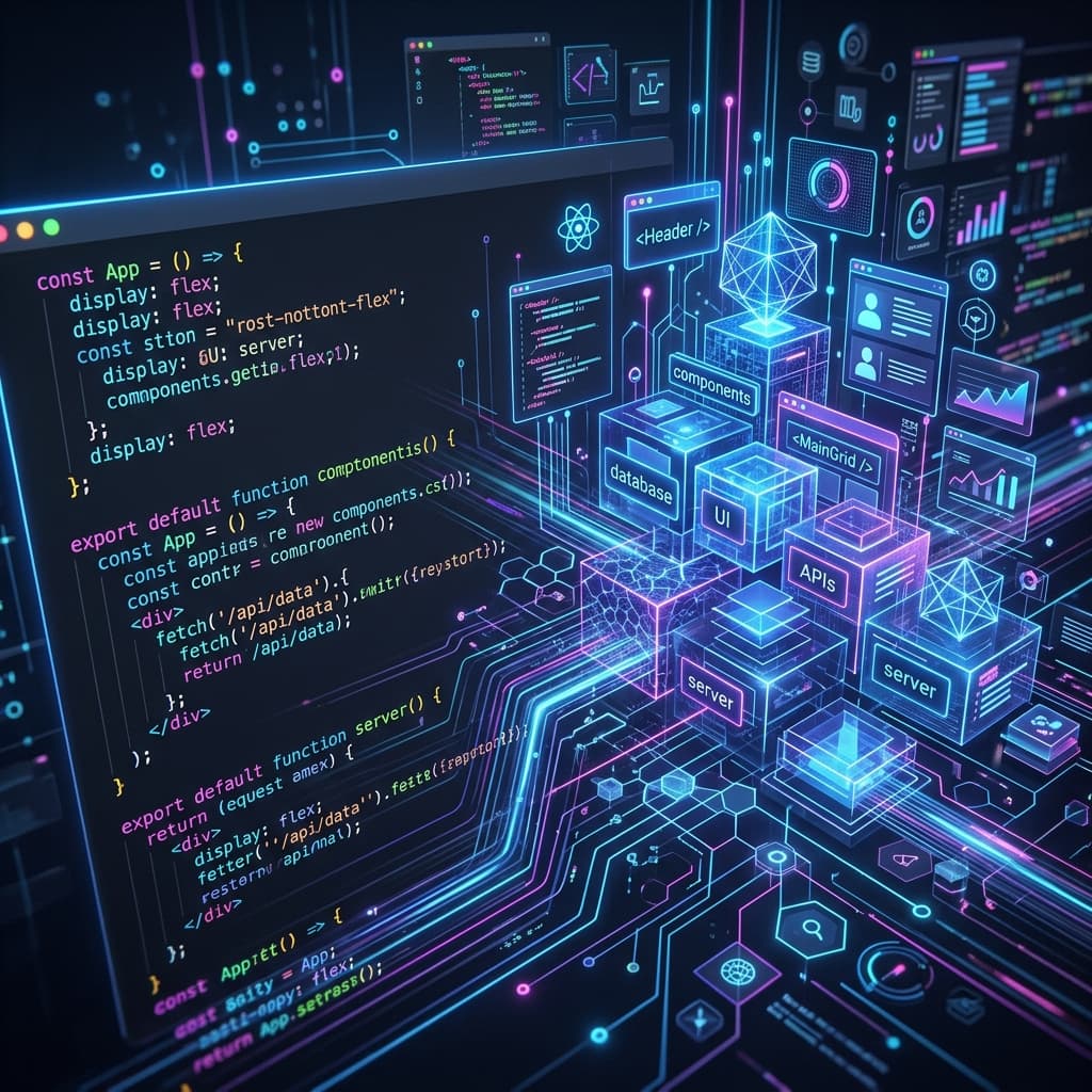 Web Development